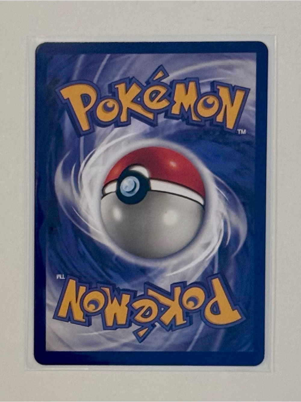Eevee Legendary Collection Reverse Holo Card 74/110 Fan Art DIY Custom Card - Picture 2 of 2